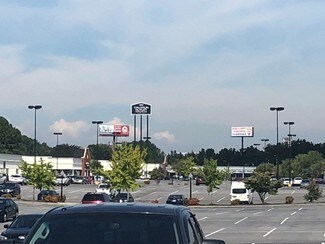 Plus de détails pour 4639 Fairmount Hwy SE, Calhoun, GA - Terrain à vendre