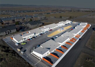 Plus de détails pour 307 6th Ave SE, Quincy, WA - Multi-résidentiel à vendre