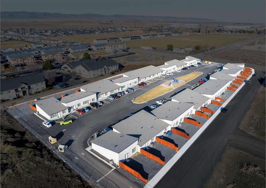 307 6th Ave SE, Quincy, WA for sale Primary Photo- Image 1 of 10