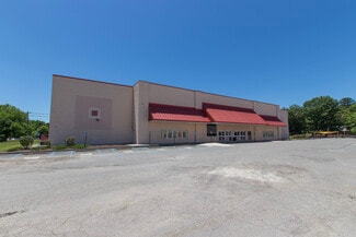 More details for 3519 S Broad St, Scottsboro, AL - Sports & Entertainment for Sale