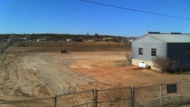717 Poncho St, Colorado City, TX - AERIAL  map view - Image1