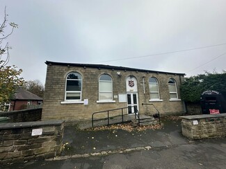 Plus de détails pour Leeds Rd, Ossett - Spécialité à vendre