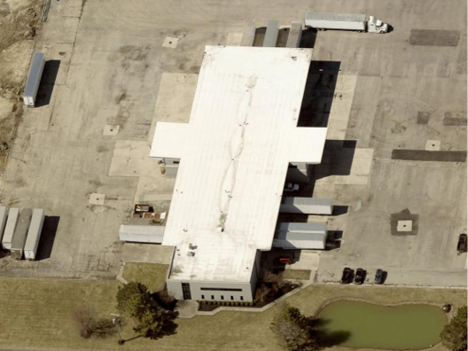 3456 Saint Johns Rd, Lima, OH for sale - Building Photo - Image 2 of 16