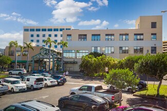 Plus de détails pour 650 Iwilei Rd, Honolulu, HI - Bureau à louer