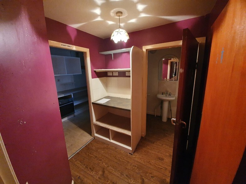 20 Whitburn Rd, Bathgate à vendre - Photo intérieure - Image 2 de 2