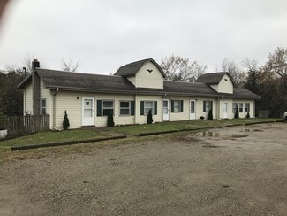 Plus de détails pour 9971 Chicago Rd, Jerome, MI - Multi-résidentiel à vendre
