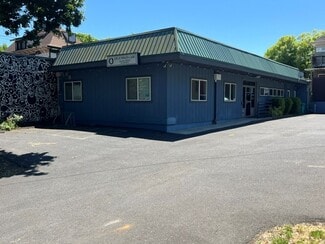 More details for 2326 NW Lovejoy St, Portland, OR - Office/Medical for Lease