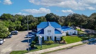 More details for 2061 Englewood Rd, Englewood, FL - Office for Lease