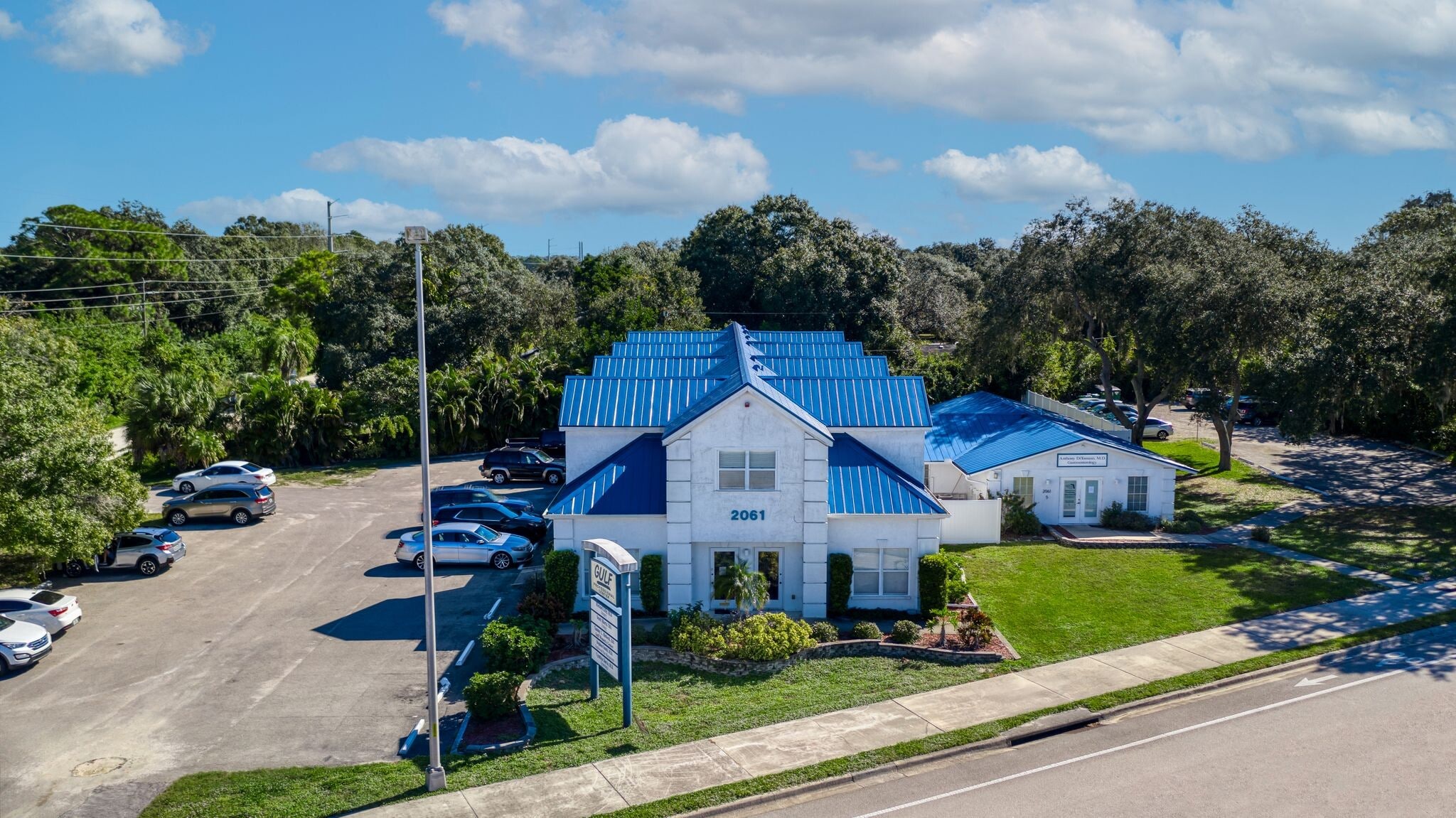 2061 Englewood Rd, Englewood, FL for lease Primary Photo- Image 1 of 37