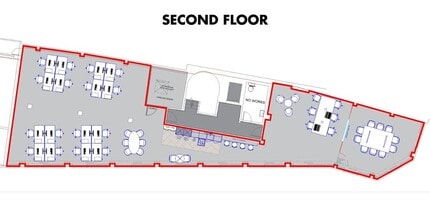 70 Tangier Ln, Windsor for lease Floor Plan- Image 1 of 6
