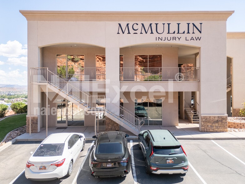 301 N 200 E, St George, UT for lease - Building Photo - Image 3 of 6
