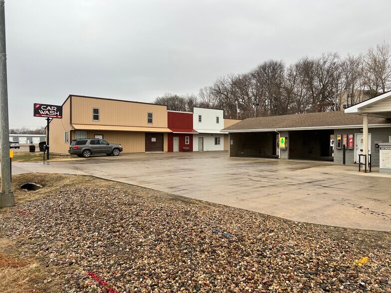 630 W Elkhorn St, Arlington, NE à vendre - Photo du bâtiment - Image 3 de 3