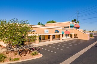 Plus de détails pour 12211-12213 W Bell Rd, Surprise, AZ - Bureau à louer