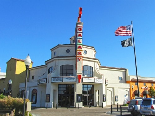 6905 El Camino Real, Atascadero, CA for lease - Building Photo - Image 3 of 11