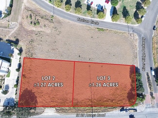 More details for N IH 35, San Marcos, TX - Land for Sale
