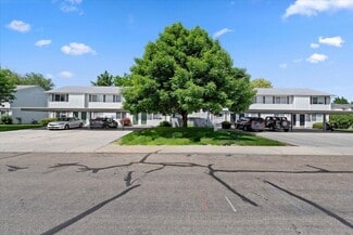Plus de détails pour 2073 N Woodford Ave, Meridian, ID - Multi-résidentiel à vendre