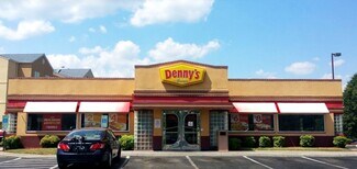 Plus de détails pour 12441 Redwater Creek Rd, Chester, VA - Commerce de détail à vendre