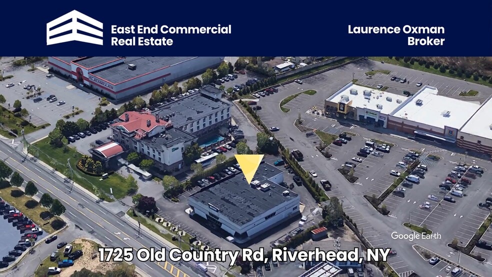 1725 Old County Rd, Riverhead, NY for sale - Commercial Listing Video - Image 2 of 9