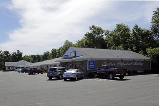More details for 1-21 Carroll Ave, Pennsville, NJ - Coworking for Lease