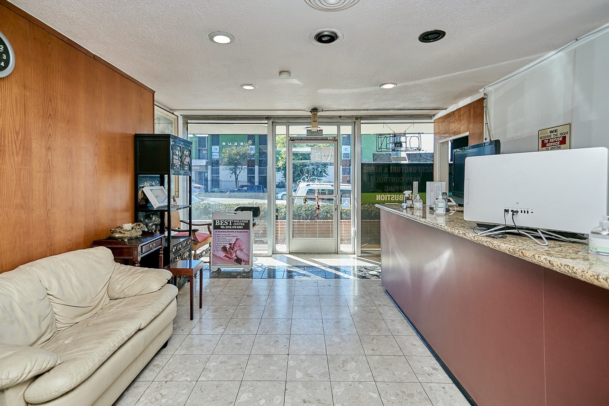 2551 Beverly Blvd, Los Angeles, CA for lease Interior Photo- Image 1 of 35