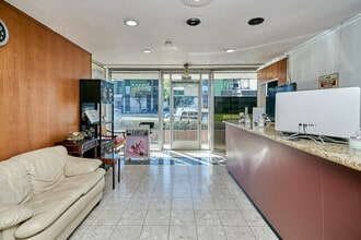 2551 Beverly Blvd, Los Angeles, CA for lease Interior Photo- Image 1 of 35