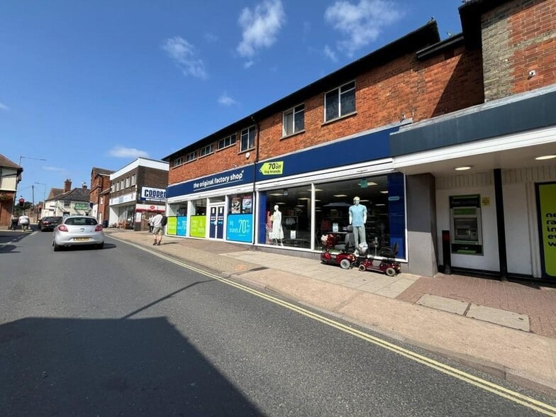 43 Sizewell Rd, Leiston for lease - Building Photo - Image 2 of 12