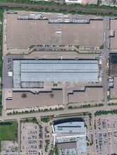 1045 Middlegate Rd, Mississauga, ON à louer Aérien- Image 2 de 3
