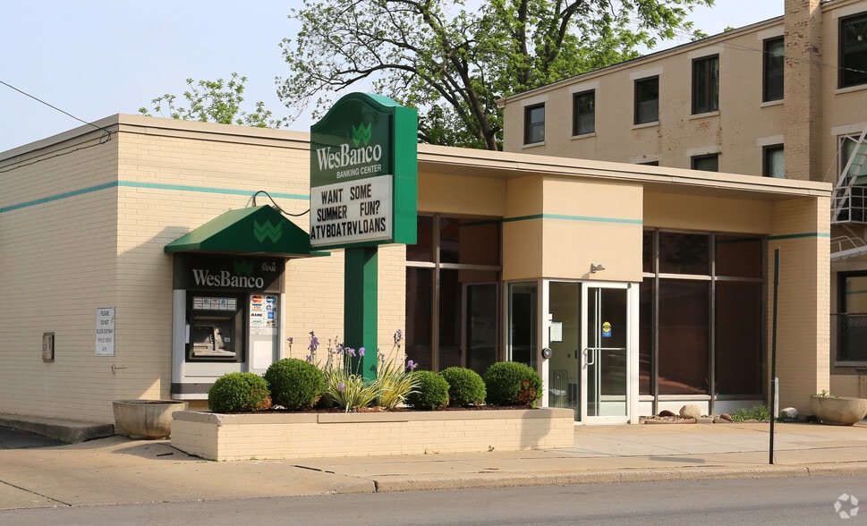 4517 Vine St, Cincinnati, OH for lease - Building Photo - Image 3 of 4