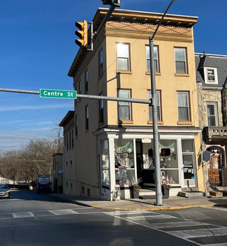 More details for 400 S Centre St, Pottsville, PA - Office for Sale