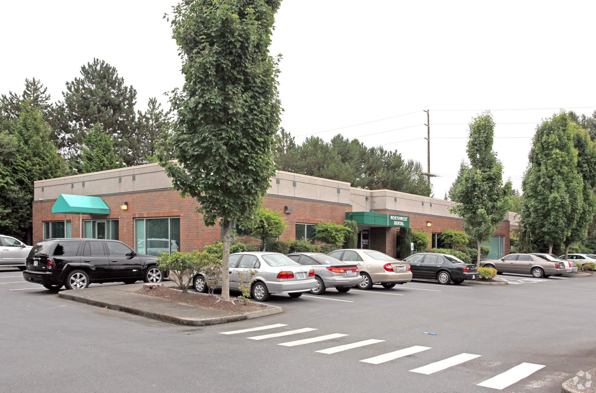 720 S 348th St, Federal Way, WA for lease Building Photo- Image 1 of 12