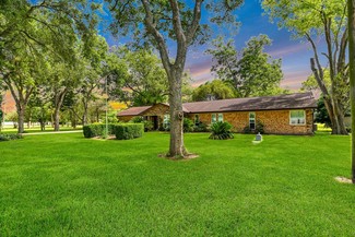 More details for 24515 Roesner Rd, Katy, TX - Land for Sale