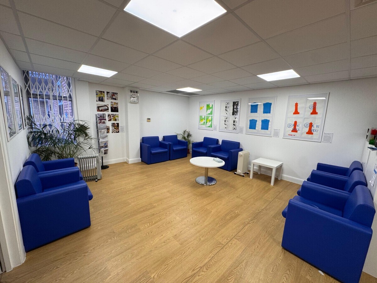 62 Brewery Rd, Londres, LND N7 9NY - Unité 9 - - Photo intérieure - Image 2 of 6