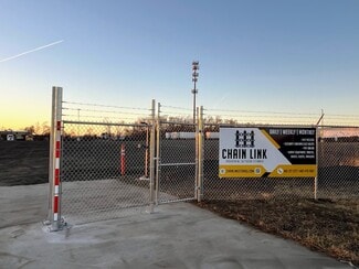More details for 245 SW 40th St, Lincoln, NE - Land for Lease