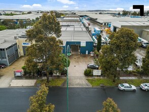 7 Mareno Rd, Tullamarine, VIC - Aérien  Vue de la carte