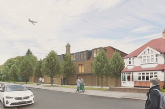 More details for 823 Brighton Rd, Croydon - Office for Lease