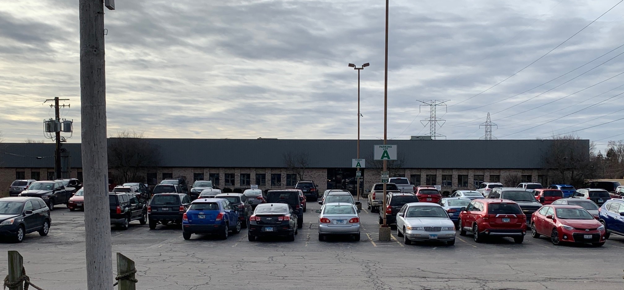 7855 W 111th St, Palos Hills, IL for sale Primary Photo- Image 1 of 12