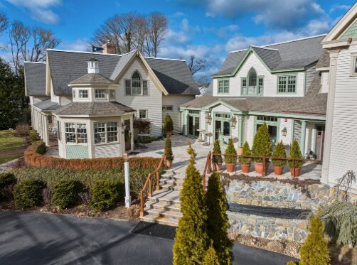 116 Parallel St, Harwich, MA à vendre - Photo du bâtiment - Image 3 de 4