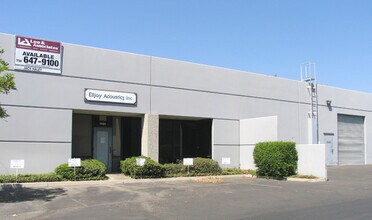 1584 N Batavia St, Orange, CA for lease Building Photo- Image 1 of 1
