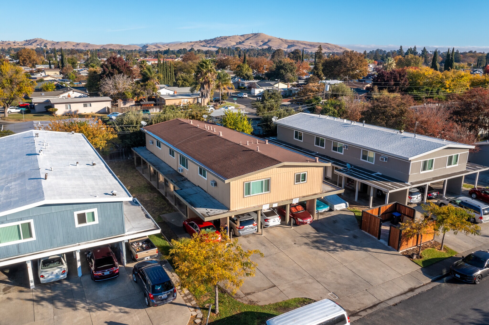 424 San Marco St, Fairfield, CA à vendre Photo du bâtiment- Image 1 de 1