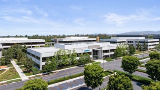 More details for 15545 Sand Canyon Ave, Irvine, CA - Office for Lease