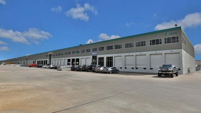 More details for 2928 Greens Rd, Houston, TX - Industrial for Lease