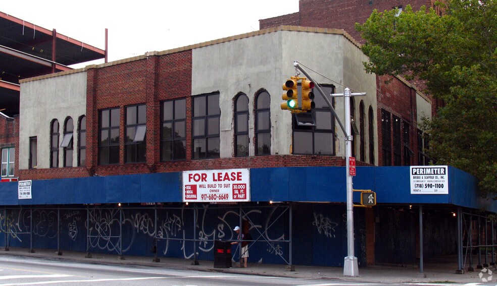 963-967 Coney Island Ave, Brooklyn, NY for lease - Building Photo - Image 2 of 6