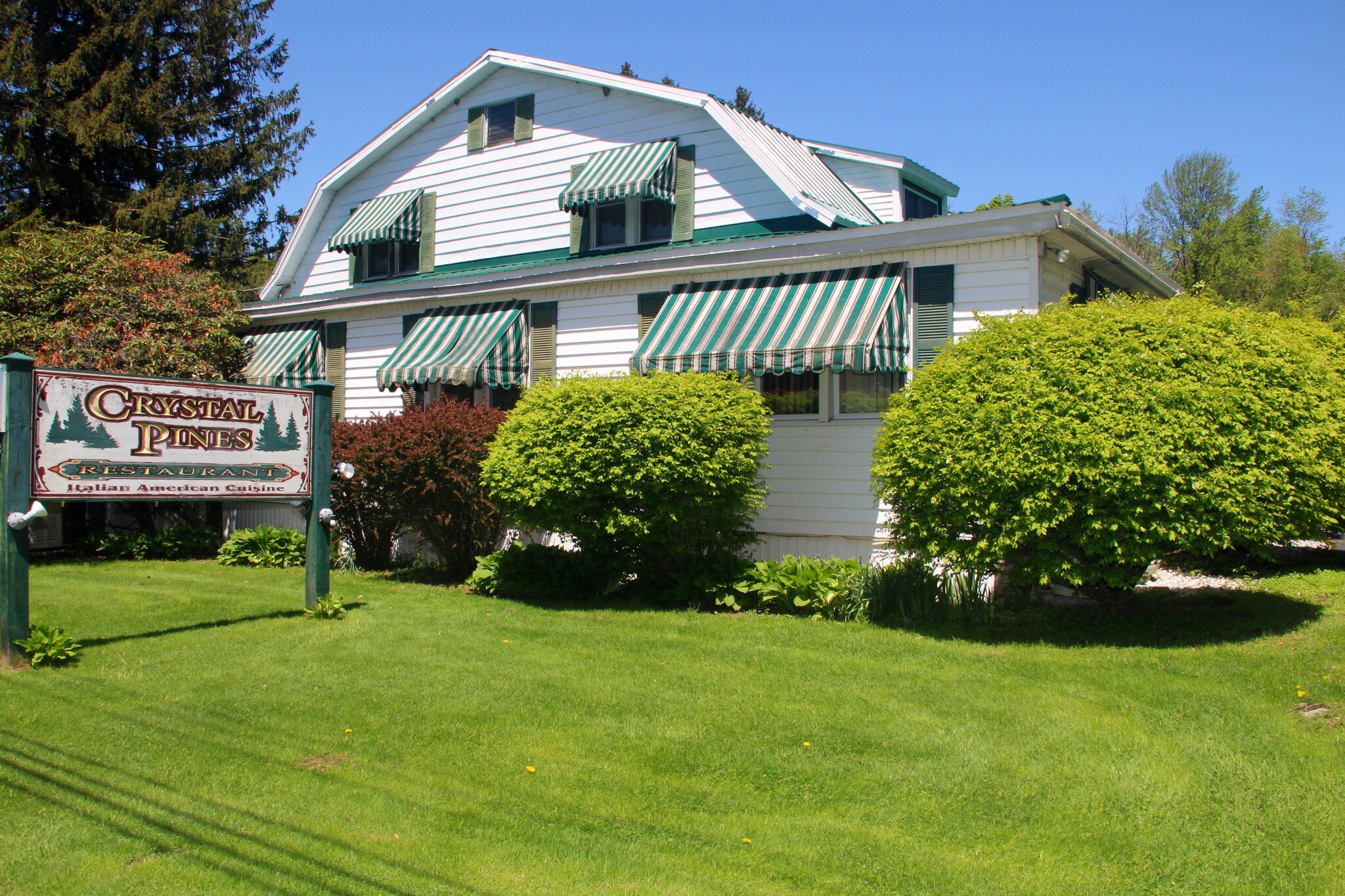 2311 PA-247, Clifford Township, PA for sale Building Photo- Image 1 of 31