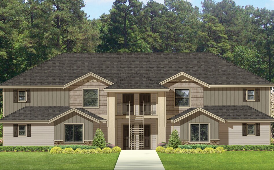 TBD W LOGAN st, Caldwell, ID à vendre - Photo principale - Image 1 de 9