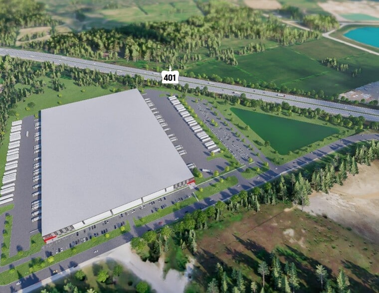 Mclean Rd W, Puslinch, ON for sale - Building Photo - Image 2 of 6