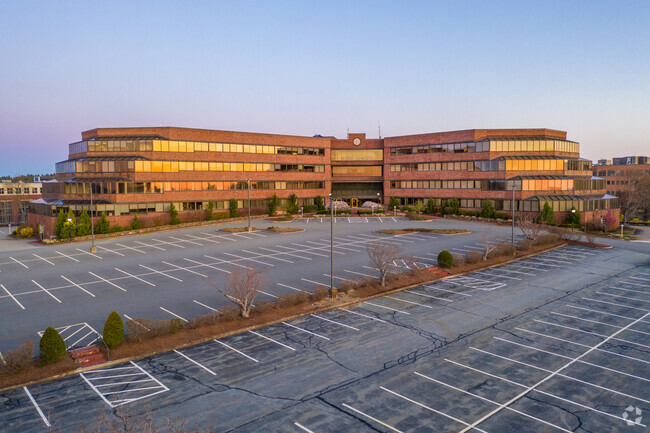 More details for 50 Braintree Hill Office Park, Braintree, MA - Office for Lease