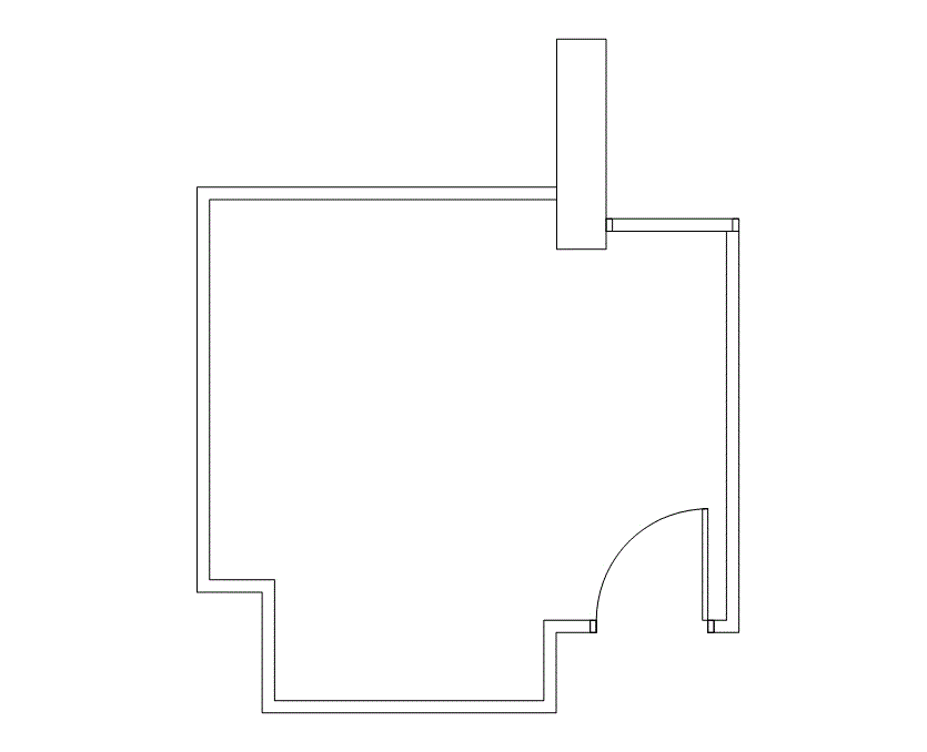 4400 NW Loop 410, San Antonio, TX for lease Floor Plan- Image 1 of 1