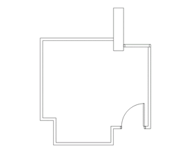 4400 NW Loop 410, San Antonio, TX for lease Floor Plan- Image 1 of 1