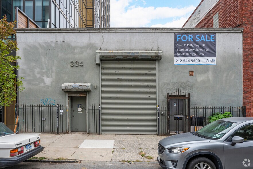 334 Douglass St, Brooklyn, NY à vendre - Photo du bâtiment - Image 2 de 5