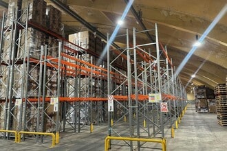 Aston Down Business Park, Frampton Mansell for lease Interior Photo- Image 1 of 2